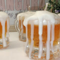 Vela Jarra de Cerveza
