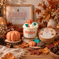 Pack completo Dulce Otoño