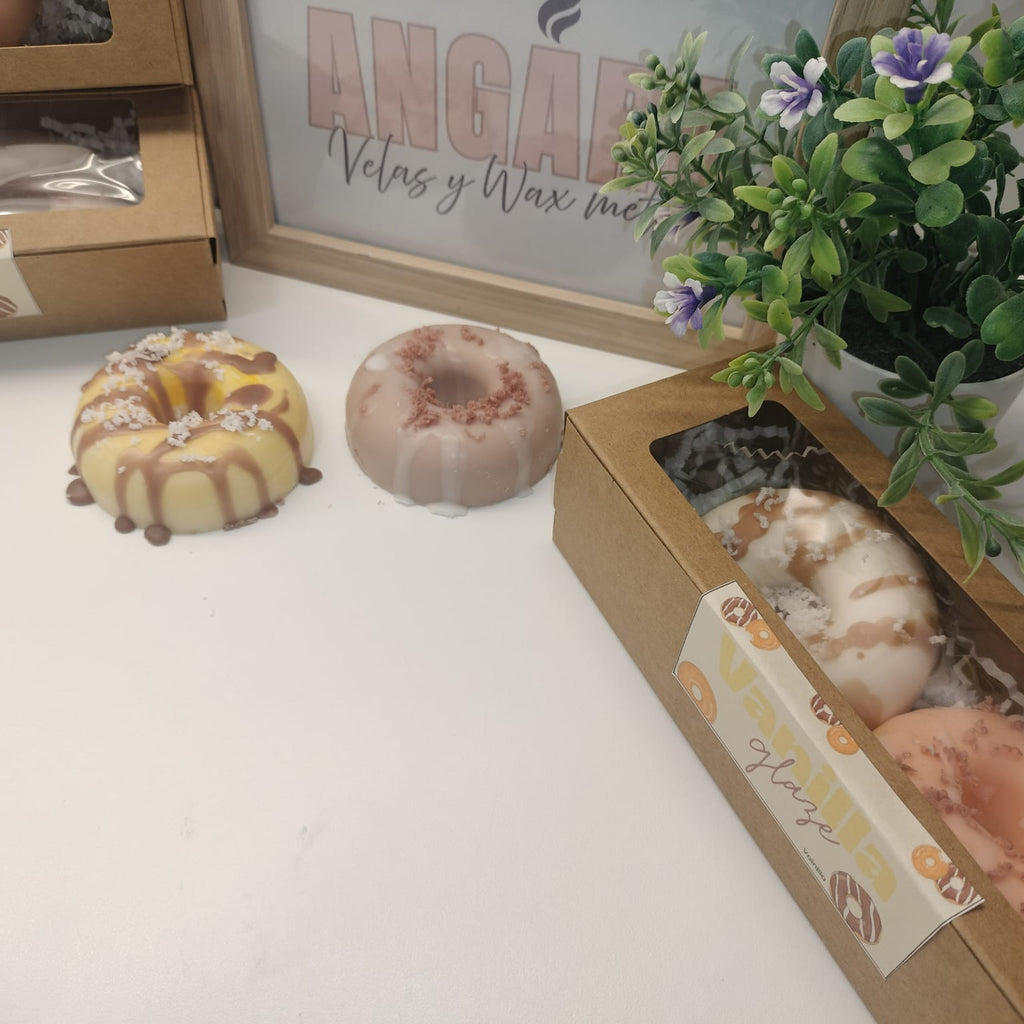 Donuts box