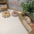 Donuts box