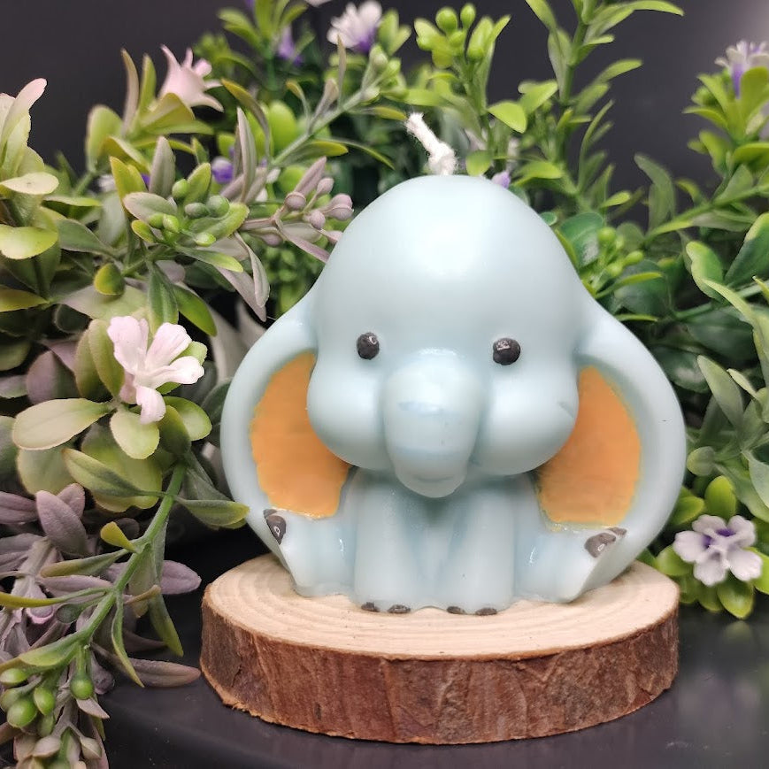 Vela Dumbo