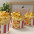 Vela Palomitas Dulces