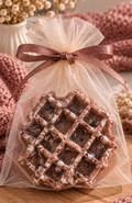 Wax melts Gofre XL