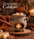Quemador Caldero