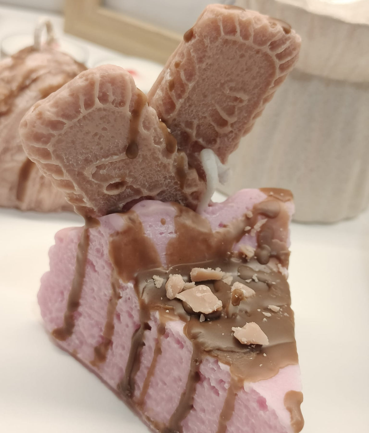 Crea tu Tarta aromática