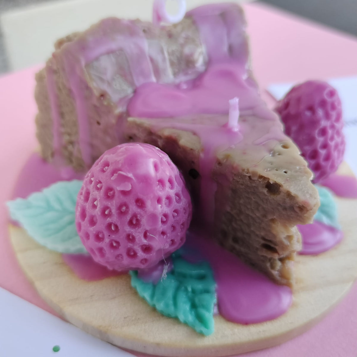 Crea tu Tarta aromática