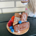 Crea tu Tarta aromática