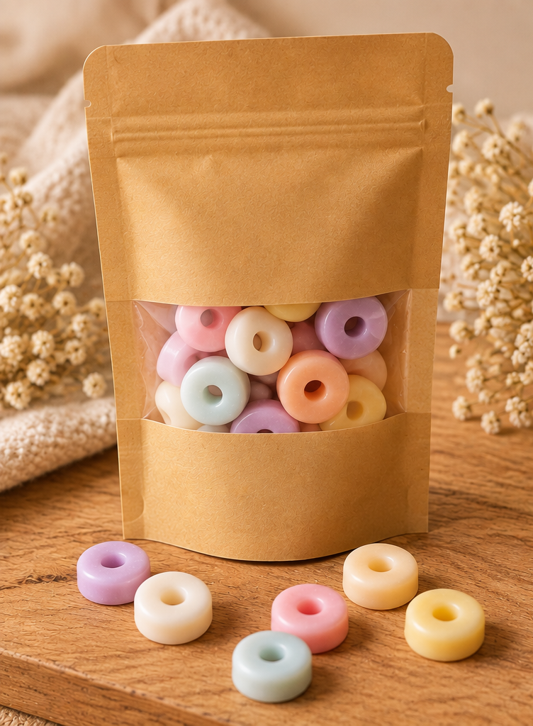 Wax melts Cereales