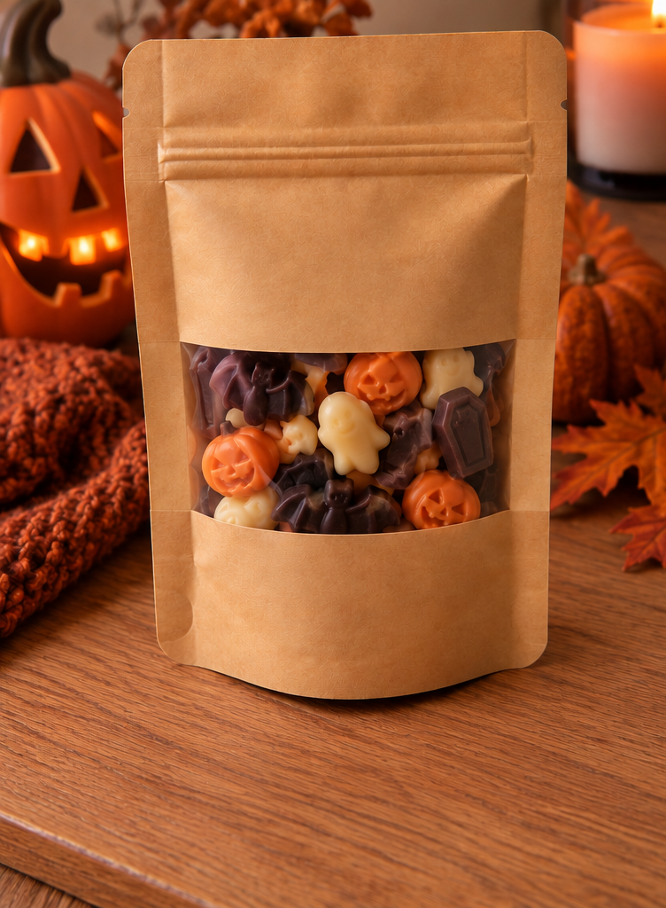 Wax melts Halloween