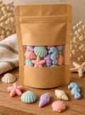 Wax melts Figuras de Mar