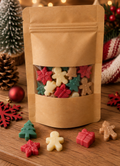Wax melts Navideños