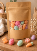 Wax melts Pascua